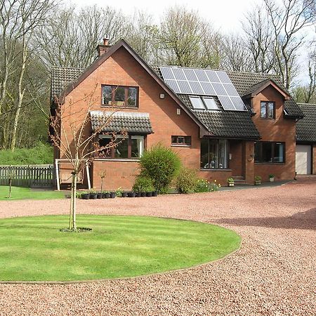 Whistlers Dell B&B Рю Экстерьер фото