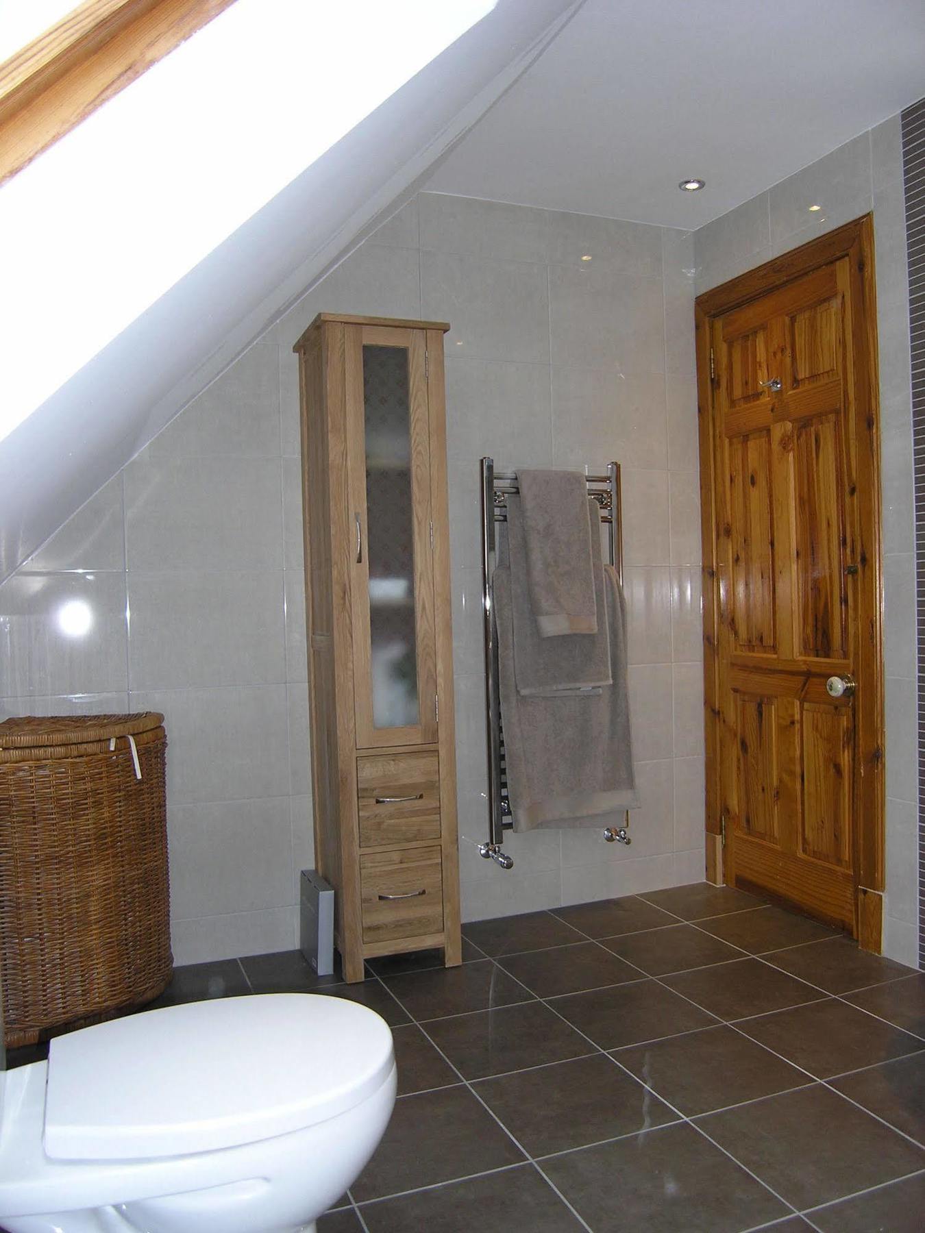 Whistlers Dell B&B Рю Экстерьер фото