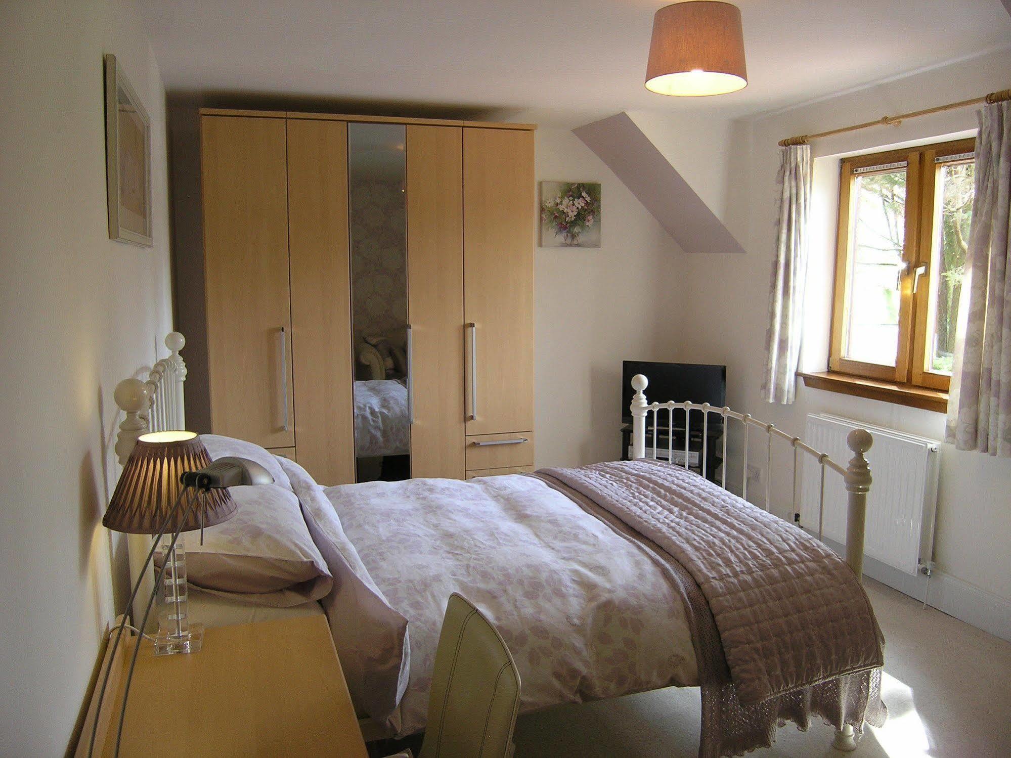Whistlers Dell B&B Рю Экстерьер фото